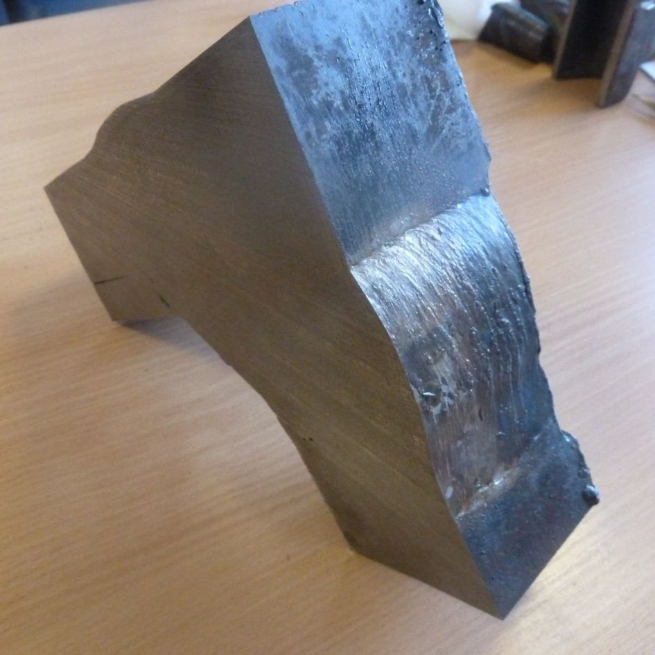 Електрошлакове зварювання (ЕШЗ)